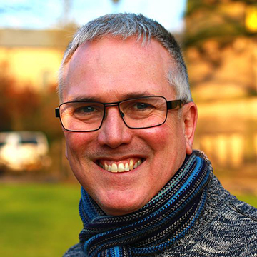 Andrews Roberts