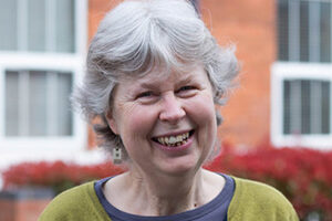 Catriona Foster