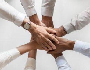 Exploring Values with the Bible - Cooperation