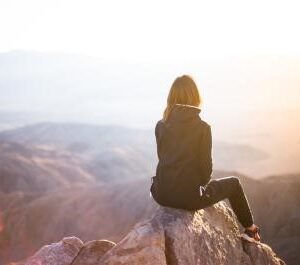 Exploring Values with the Bible - Courage