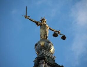 Exploring Values with the Bible - Justice