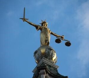 Exploring Values with the Bible - Justice
