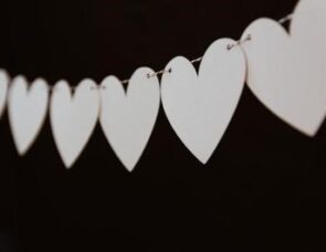 Exploring Values with the Bible - Love
