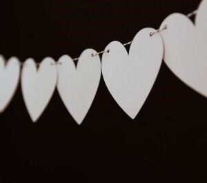 Exploring Values with the Bible - Love