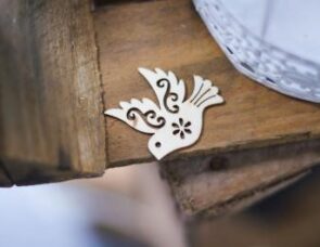 Exploring Values with the Bible - Peace