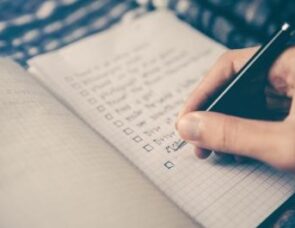 Exploring Values with the Bible - Responsibility