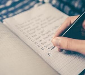 Exploring Values with the Bible - Responsibility