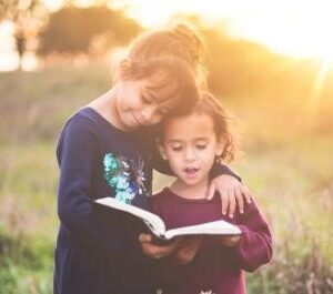 Exploring Values with the Bible - Thoughtfulness