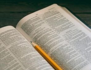 Exploring Values with the Bible - Understanding