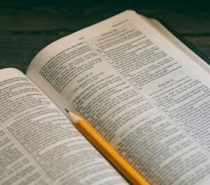 Exploring Values with the Bible - Understanding