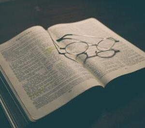 Exploring Values with the Bible - Wisdom