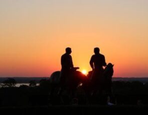 Exploring friendship using Bible Stories 2: Esau and Jacob - double trouble