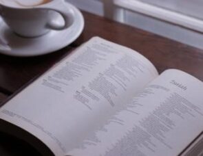 Finding Hope with Isaiah the Priest