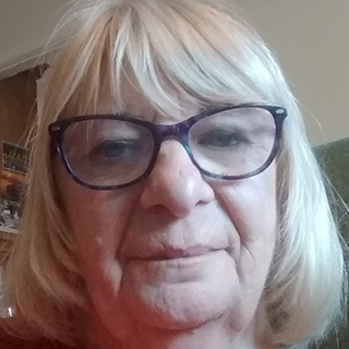 Irene Shepherd