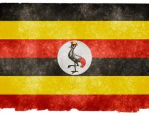 Janani Lawum from Uganda: 17 February