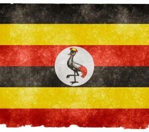 Janani Lawum from Uganda: 17 February