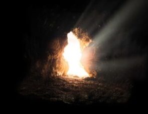 Jesus - Light of the World