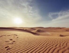 Lent: Jesus is tempted