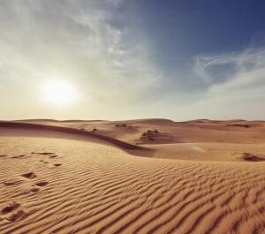 Lent: Jesus is tempted