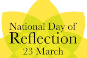 National Day of Reflection