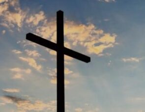 New beginnings with Jesus at Easter