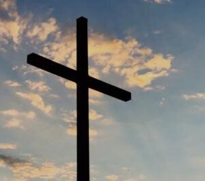 New beginnings with Jesus at Easter