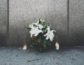 New beginnings with the widow of Nain