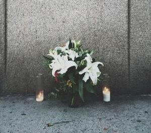 New beginnings with the widow of Nain