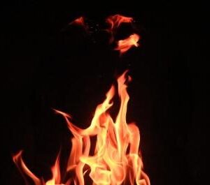Pentecost Power- the Holy Spirit at work