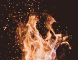 Pentecost: a dramatic reading