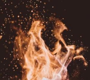 Pentecost: a dramatic reading