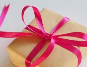 Prayer based on the gifts of God