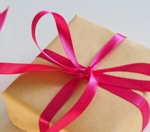 Prayer based on the gifts of God