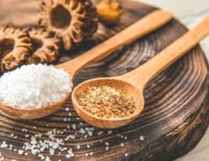 Salt: a Christian symbol for making a difference