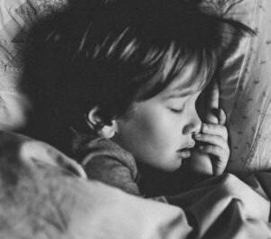 Samuel the boy prophet - a reflective story