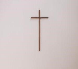 Talking About Easter: The Cross as a Symbol