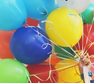 Talking about Christmas - a Special Birthday