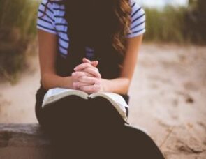 The Lord's Prayer: a reflective story version for Circle Time