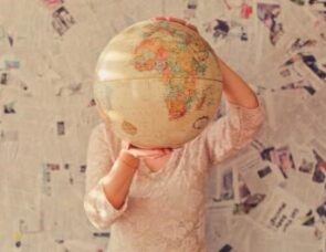 The Lord's Prayer worldwide