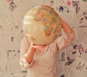 The Lord's Prayer worldwide