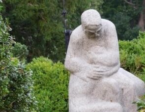 The Prodigal Son- a story about Forgiveness