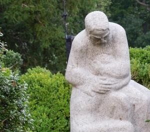 The Prodigal Son- a story about Forgiveness