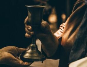 Wedding at Cana (Water into wine): looking at a miracle of Jesus