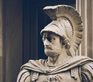 Who should I trust? Jesus and the Roman centurion's servant
