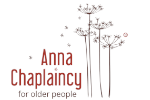 Anna Chaplaincy logo