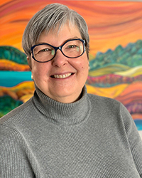 Carol Fletcher