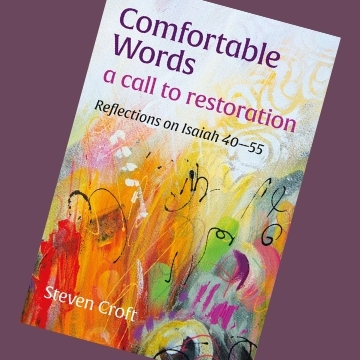 Comfortable Words