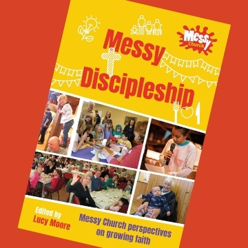 Messy Discipleship