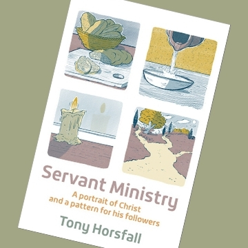 Servant Ministry