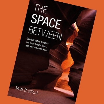 The Space Between